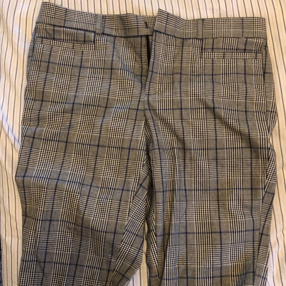 Banana Republic Sloan Pant